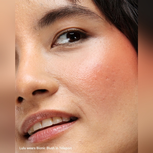 Teleport | Bionic Liquid Blush | Milk Makeup | Brand New in Box | Authentic - Picture 4 of 10